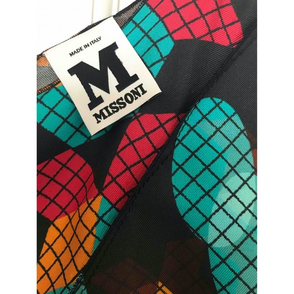 Missoni Silk Dress - Picture 5 of 14